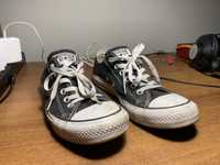 Converse all star low 40
