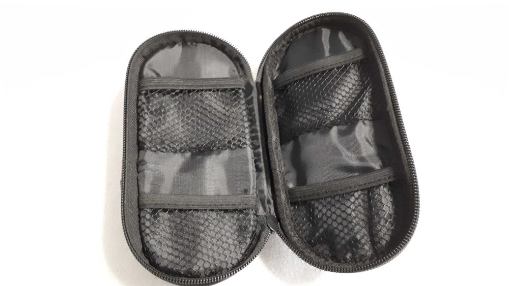 PlayStation Portable Carry Case, PRICE REDUCED!64551775204355121