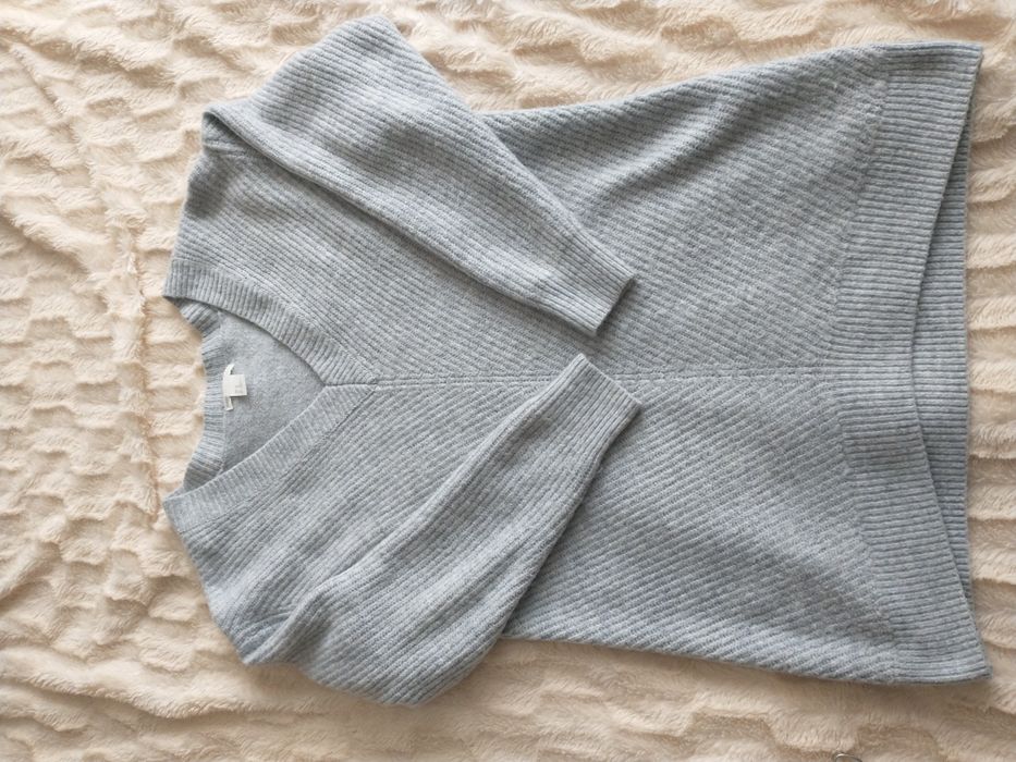 Кофта туніка h&m