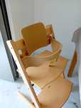 Adaptador stokke