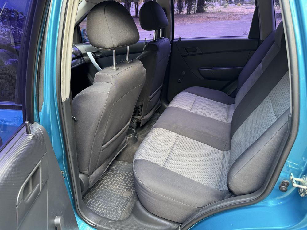 Chevrolet Aveo 2008 1.5