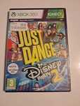 Nowa Just Dance Disney Party 2, Xbox 360