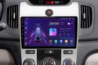 Kia Cerato 2008 - 2012 radio tablet navi android gps