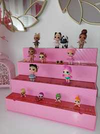 Casa / Loja das lol surprise pop up com bonecas originais incluídas