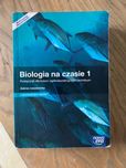 Zestaw Biologia na czasie 1,2 i 3