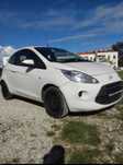 Ford ka 1.3 matriclada UK