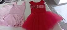 Baixou..Lindos fatos de ballet