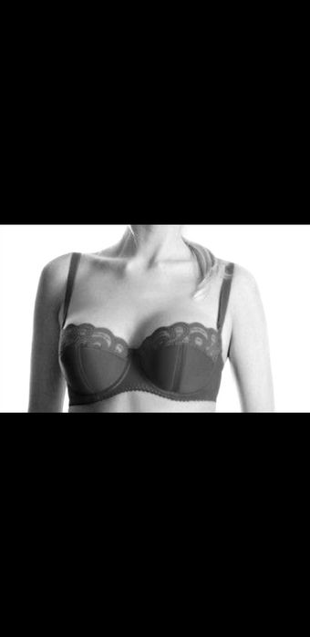 Бюстгальтер фирмы Милавица