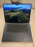 JAK NOWY MacBook Air M2 15" 16GB/1TB