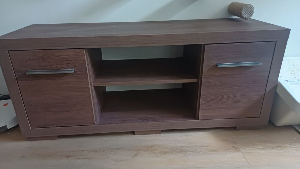 Szafka komoda RTV pod telewizor