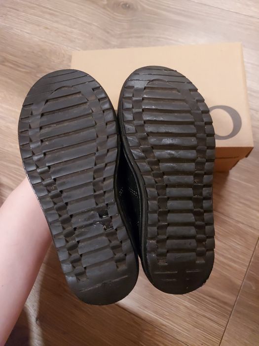 Buty 28 Mido 18,5cm KOTKI kozaki zima