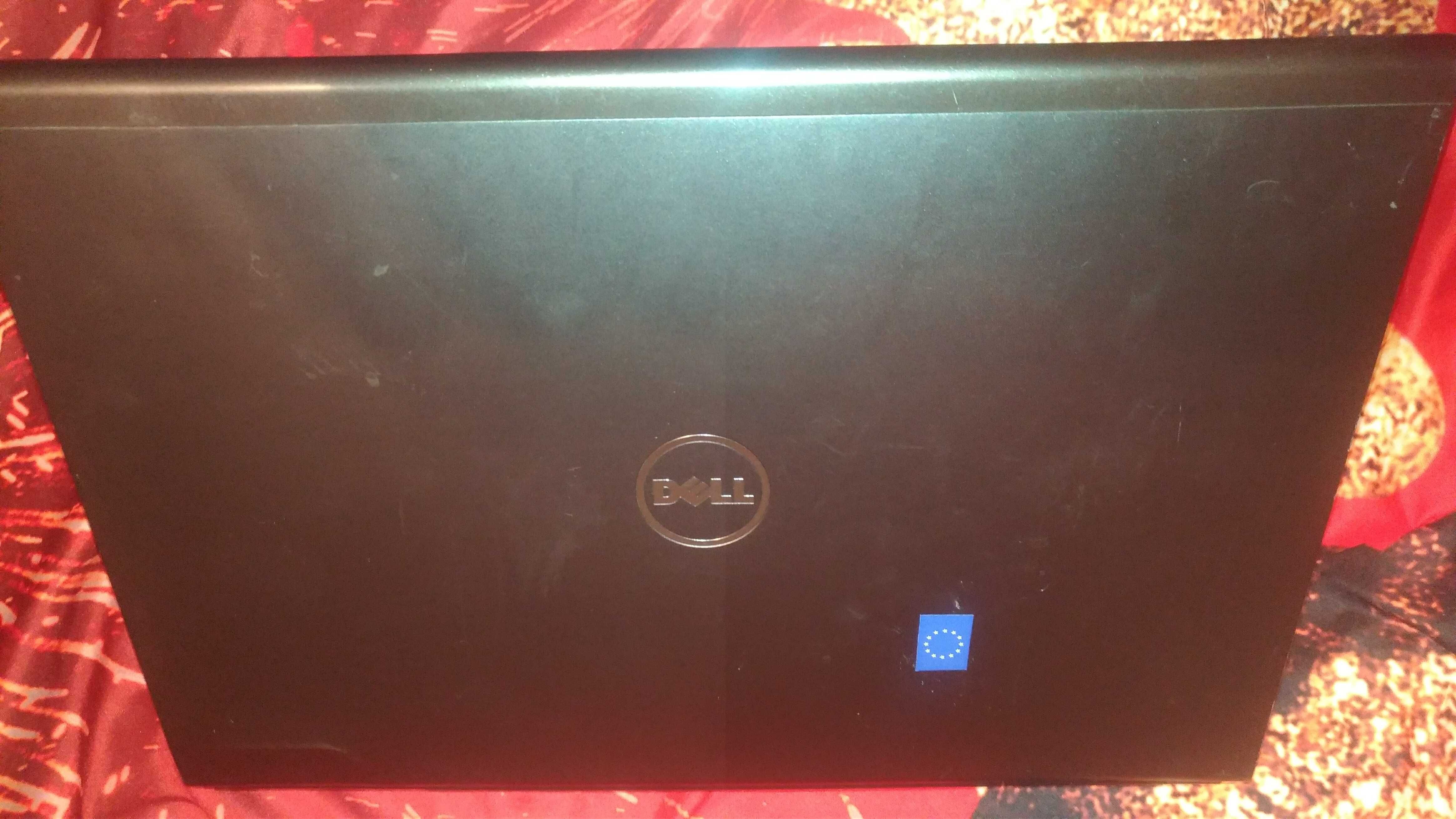 DELL Precision COREi7