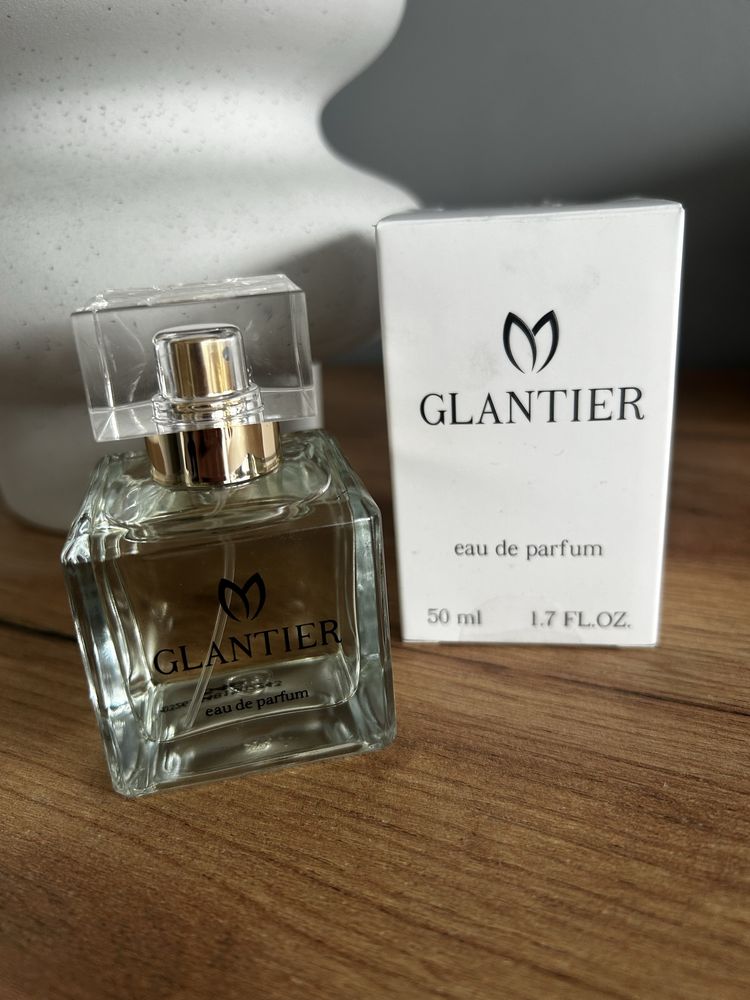 Perfumy Glantier 548 Black Opium