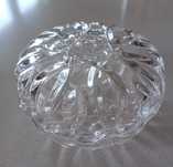 Bomboneira de Cristal