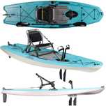 Kayak Hobie Mirage lynx full extras