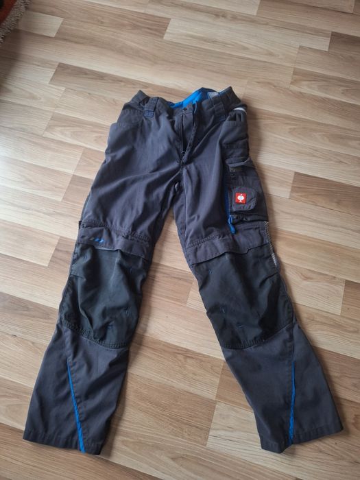 Spodnie robocze Engelbert Strauss