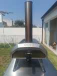 Forno pizza Ooni Karu 12