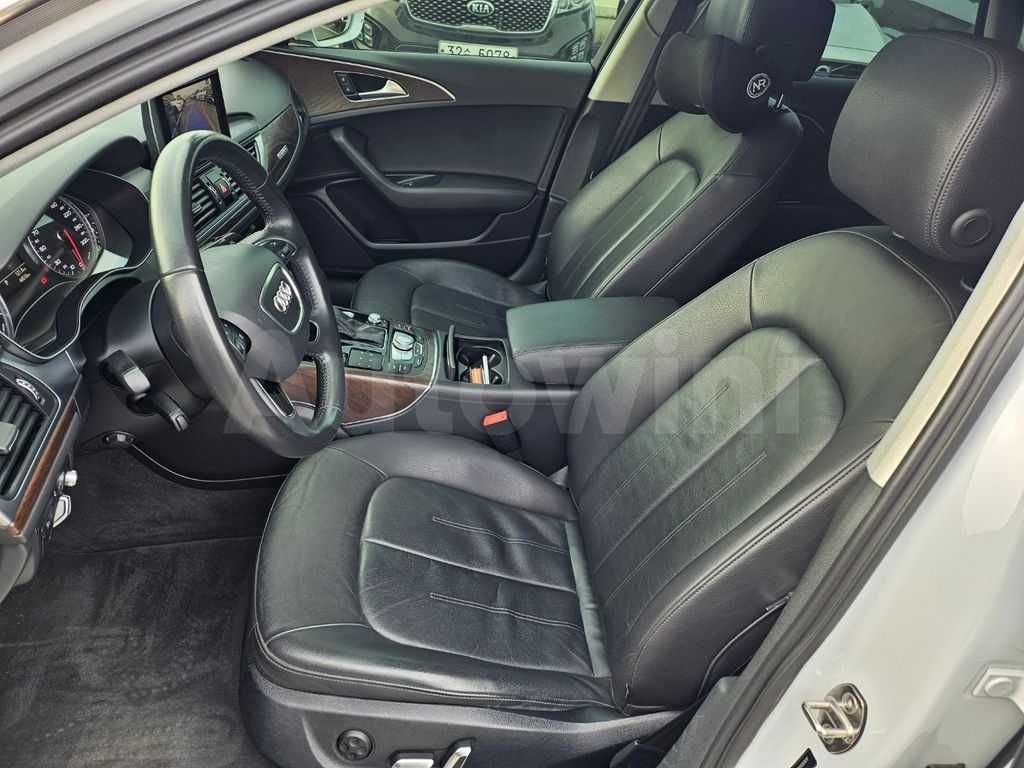AUDI A6 / C7 / Diesel  З ПДВ