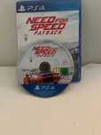 Gra na PS4 Need for Speed Payback