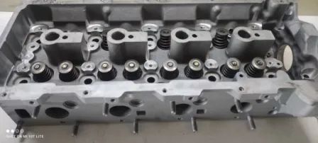 GŁOWICA SPRINTER_2,2CDI A6460101420_SPRAWDZONA