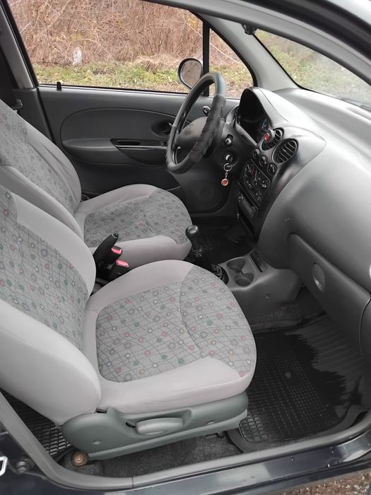 Продам део матіз