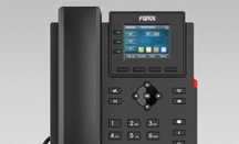 Телефон АЙПІ IP SIP-телефон Фанвіл Fanvil X303G Enterprise