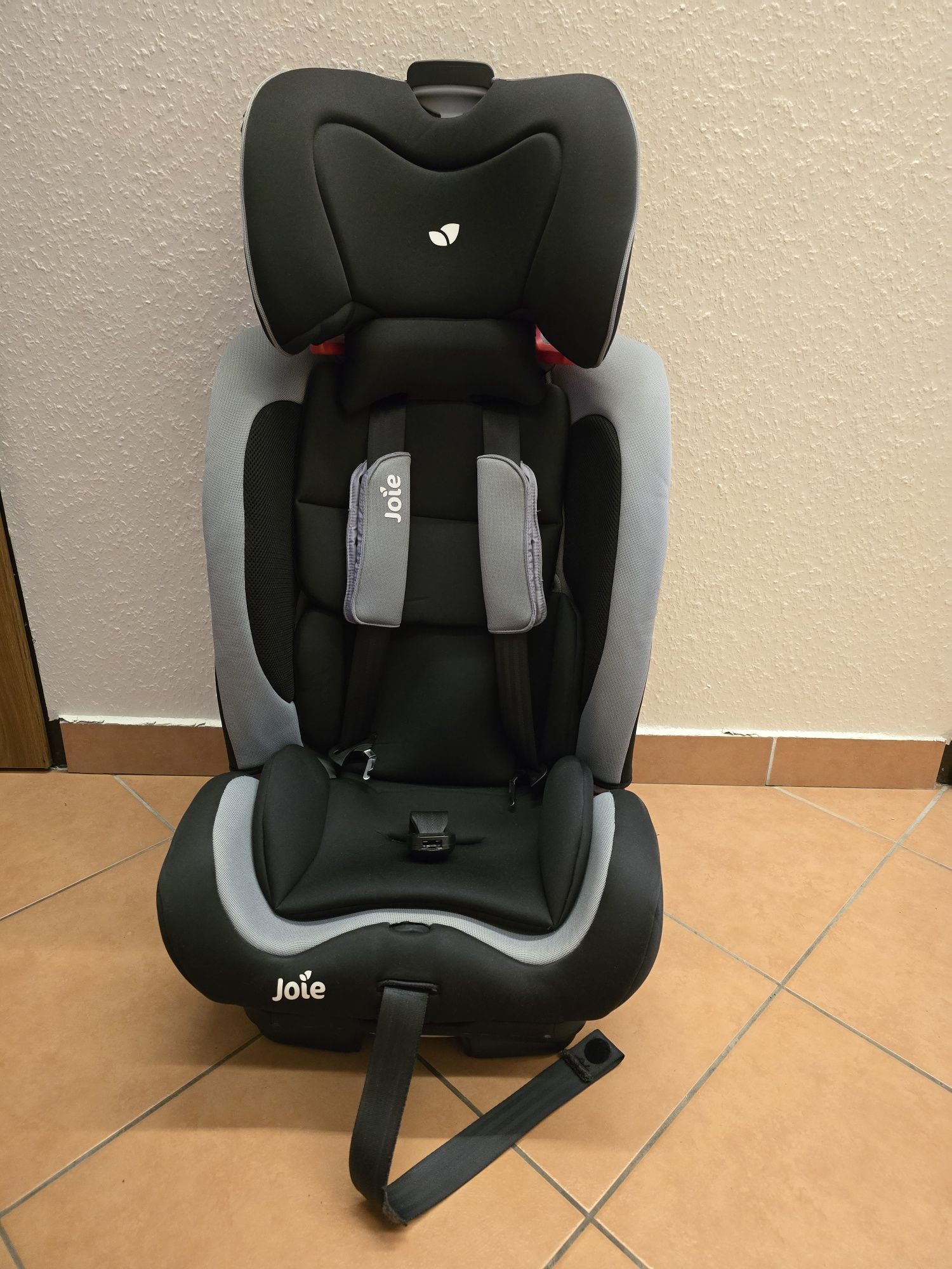 Fotelik Joie Bold 9-36kg 3*ADAC