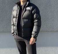 The North Face 1996 Retro Nuptse Puffer Jacket 700 пуховик L-ка