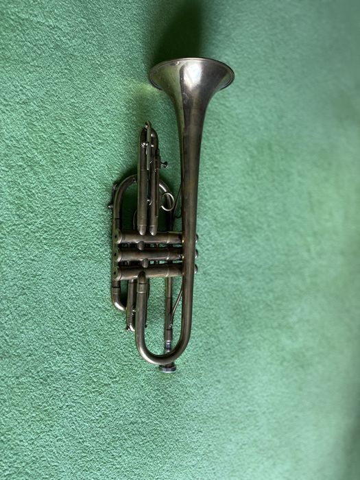 Martin Committee kornet