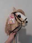 Hobby horse konik