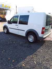 Ford Transit connect turbo diesel 1.8 TDCI