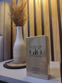 absolu instinct acqua di gio 75ml