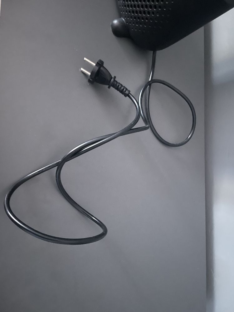 Termowentylator