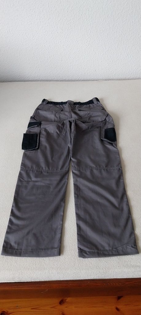 Spodnie Parkside Cordura 50