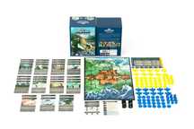 Na rozkaz! LUCRUM Lucrum Games pudełko,164x127 mm