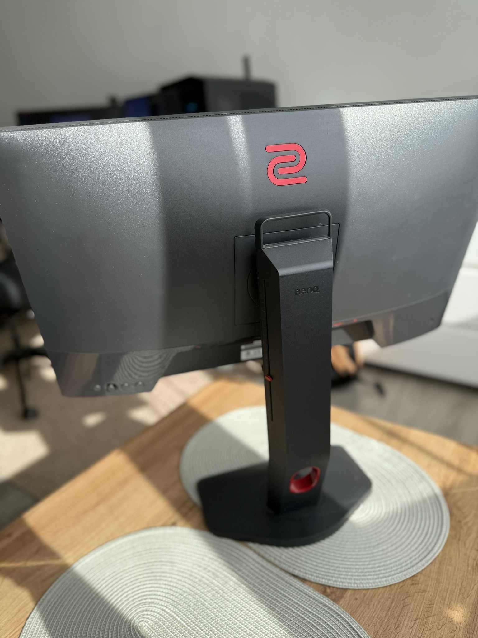 Monitor BenQ XL2411K 144Hz 1920x1080 24'