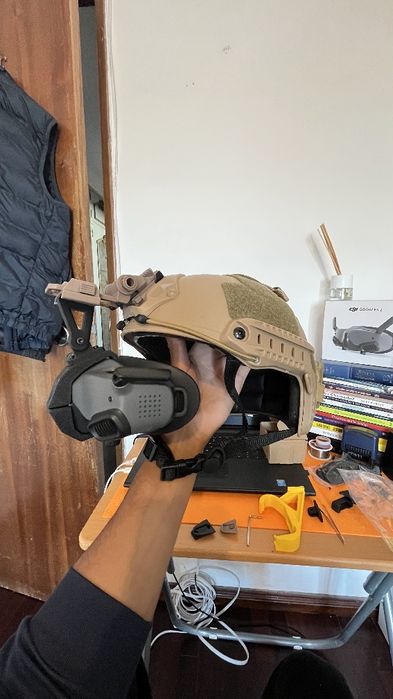 Dji googles 2  É controler fpv 2