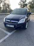 Opel Zafira 2010
