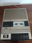 Magnetofon ITT SL 520