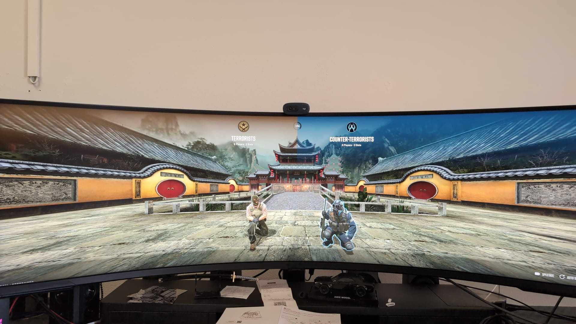 Computador Gamer HighEnd Cutting Edge