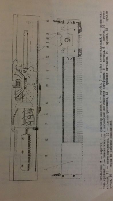Новая вязальная ручная машина Нева 4.1