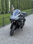 Kawasaki H2 SX SE +