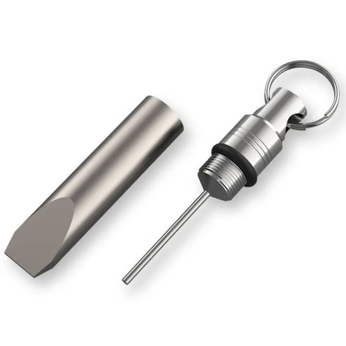 EDC ‼️ Титановий інструмент-голка