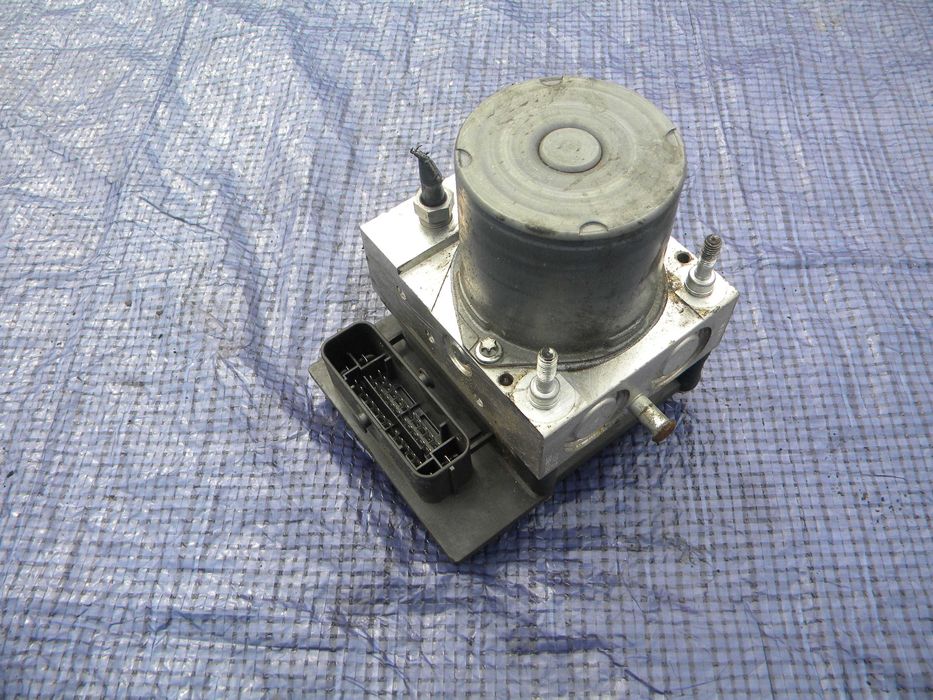 CITROEN DS5 2.0 HDI 2012 Pompa ABS Oryginał Opolskie Części