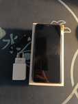 Telefon oppo A15 czarny