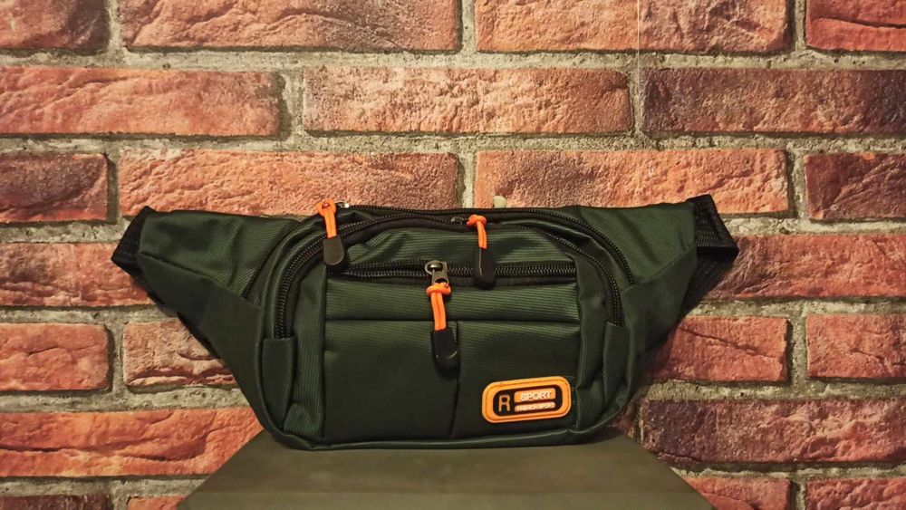 Nerka męska kolor do wyboru