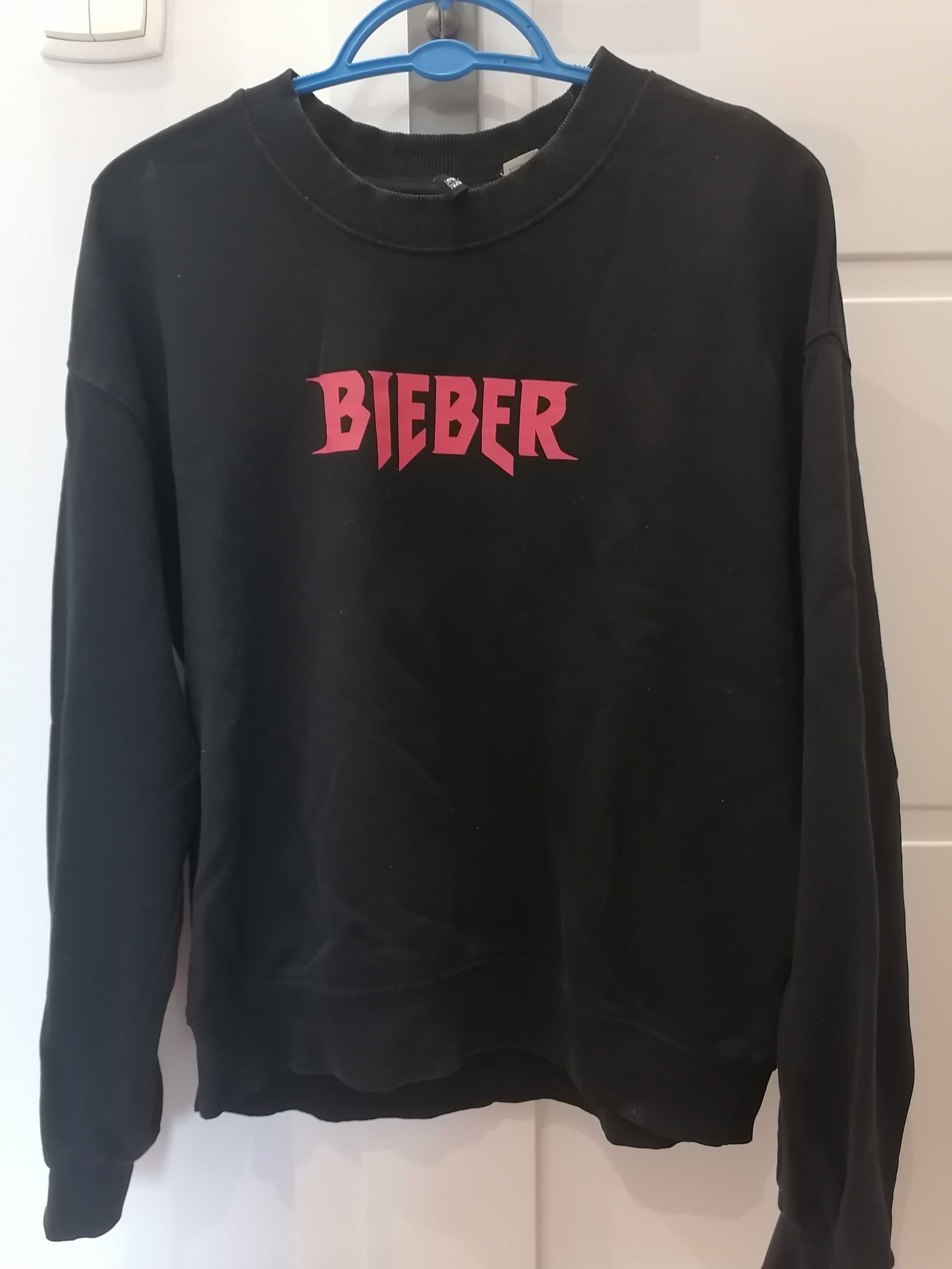 Bluza Justin Bieber Purpse Your