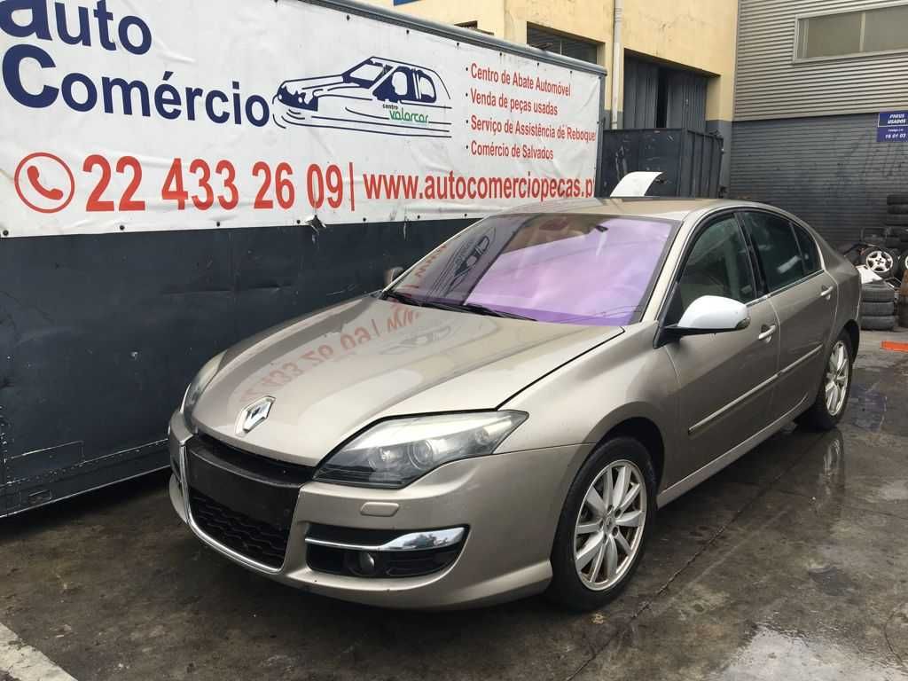 Peças Renault Laguna