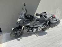 Vendo Honda NC750X