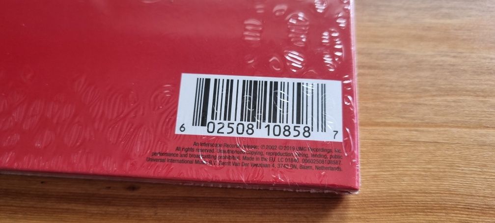 Queens Of The Stone Age Songs For The Deaf 2LP *NOWA* 2022 Gatefold DE